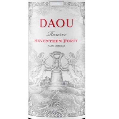 Daou Reserve Seventeen Forty 2022