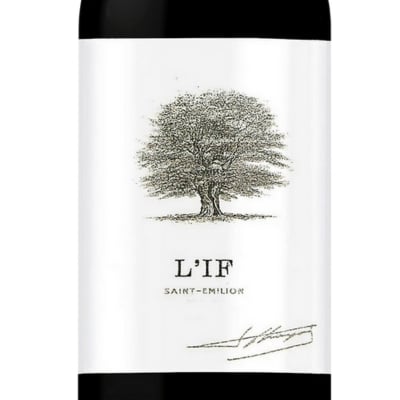 L'If St Emilion 2012