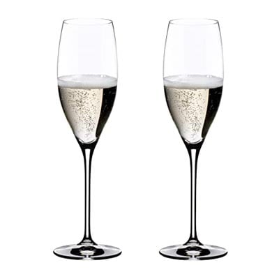 Riedel Vinum Prestige Champagne (Set of 2 Glasses)
