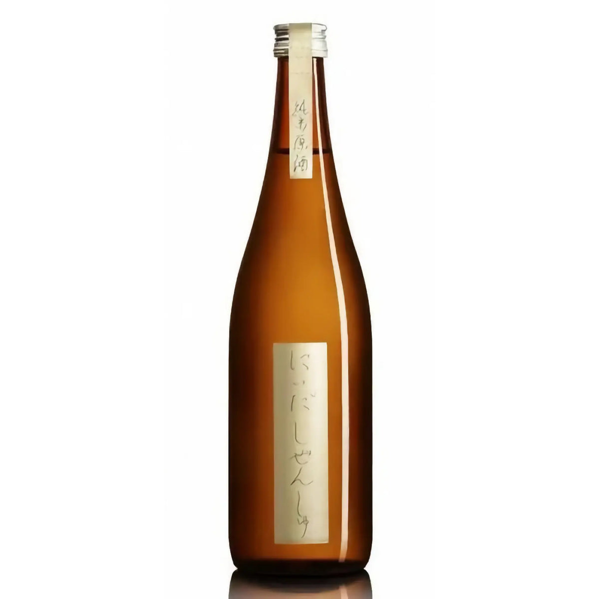 仁井田 自然酒 純米原酒 720ml