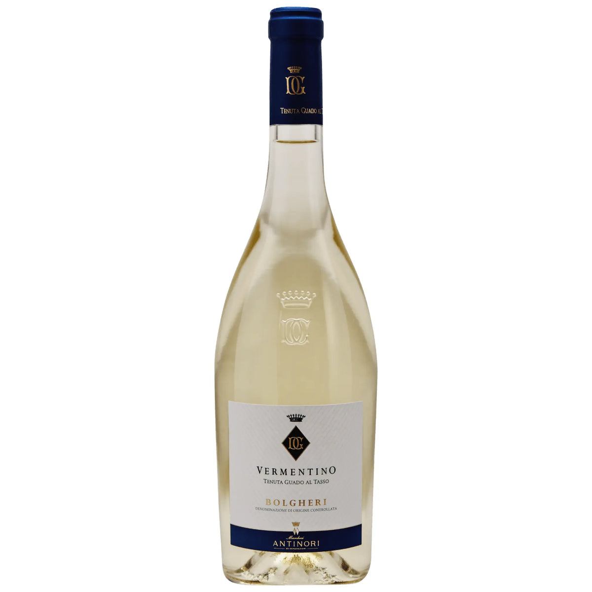 Antinori Tenuta Guado al Tasso Vermentino Bolgheri 2024