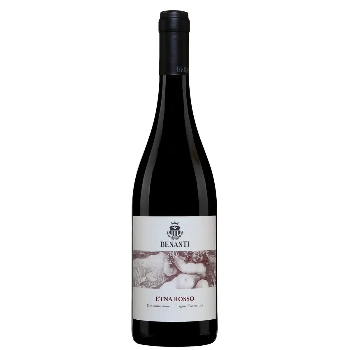 Benanti Etna Rosso 2021