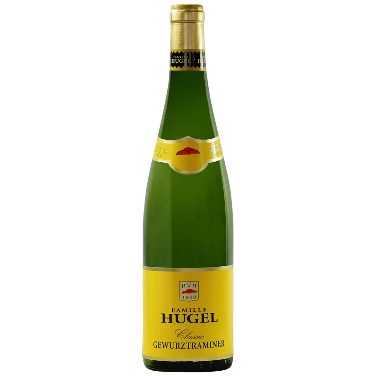 Hugel Classic Gewurztraminer 2024