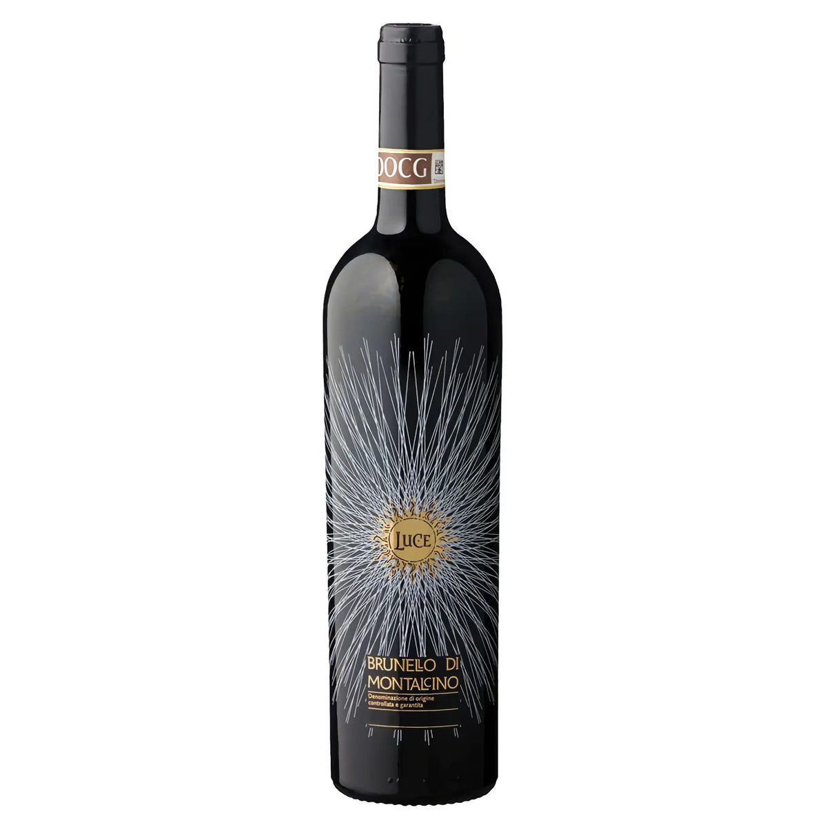 Tenuta Luce Luce Brunello di Montalcino 2019