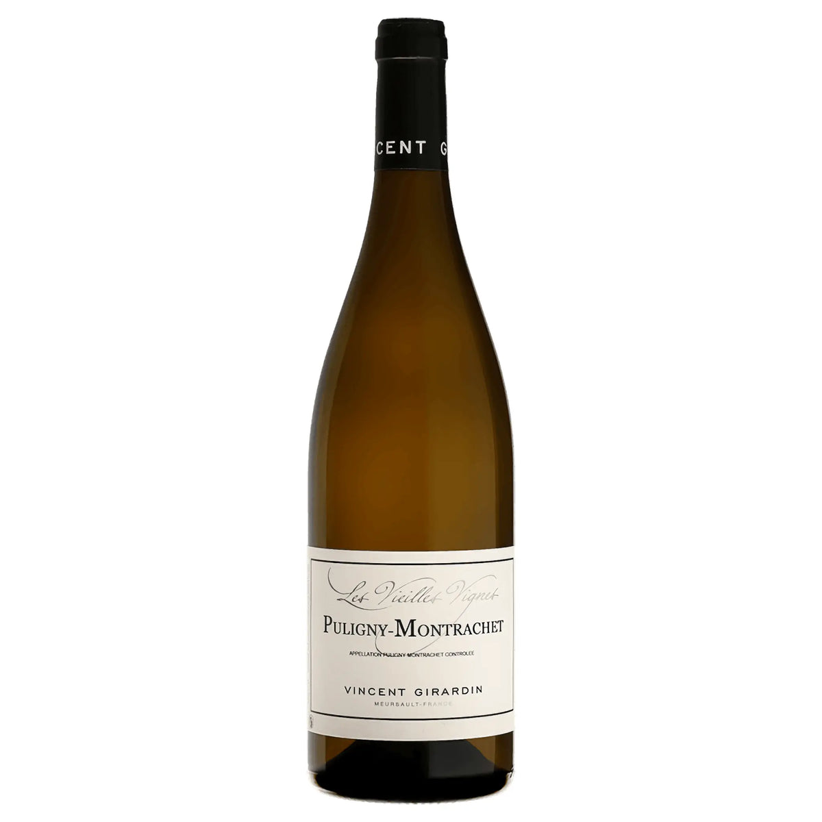 Vincent Girardin Puligny-Montrachet Vieilles Vignes 2023