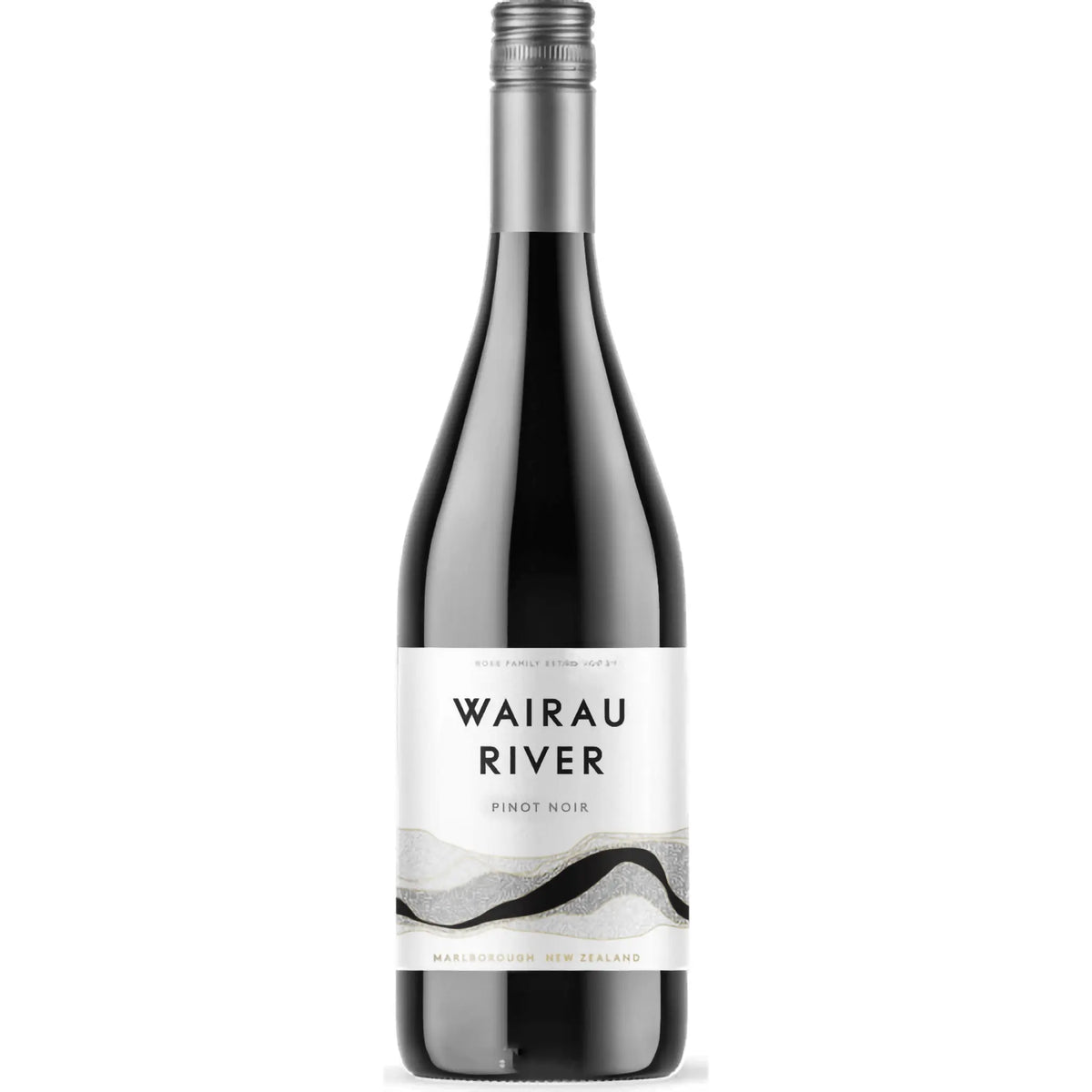 Wairau River Pinot Noir New Zealand 2025