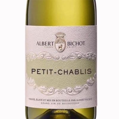 Albert Bichot Petit-Chablis 2023