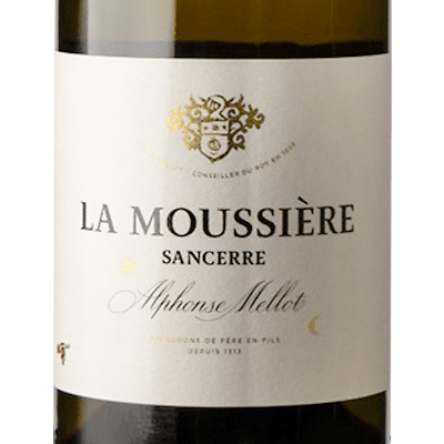 Alphonse Mellot Sancerre La Moussiere Loire 2018 (1.5L)