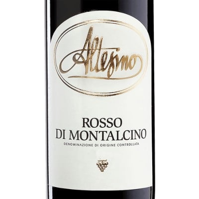 Altesino Rosso di Montalcino Italy 2018