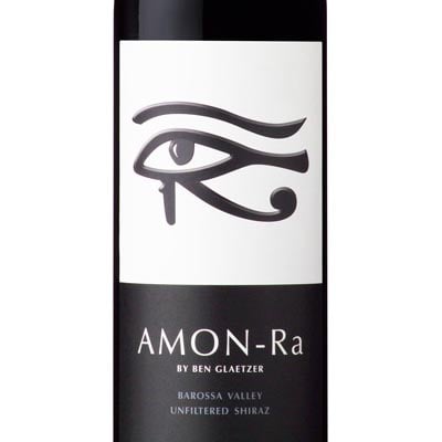 Glaetzer Amon-Ra Shiraz Barossa Valley Australia 2016