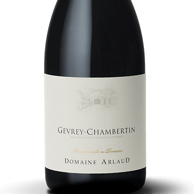 Arlaud Dom. Gevrey Chambertin 2018