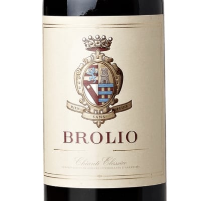 Barone Ricasoli Brolio Chianti Classico DOCG 2023