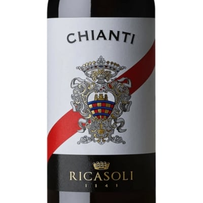 Barone Ricasoli Chianti DOCG 2024