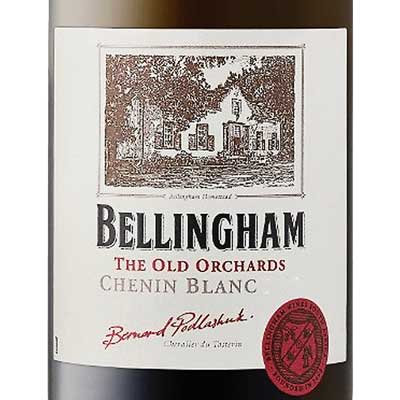 Bellingham Homestead The Old Orchards Chenin Blanc 2024