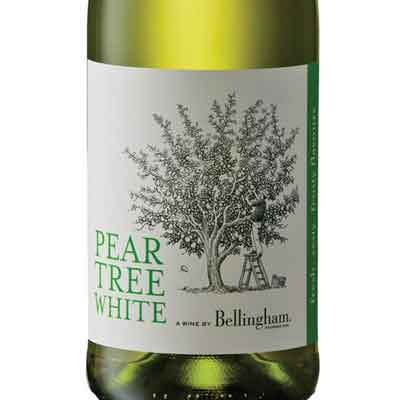 Bellingham Pear Tree Chenin Blanc South Africa 2025