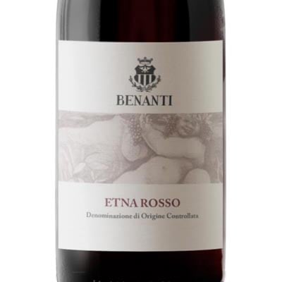 Benanti Etna Rosso 2016