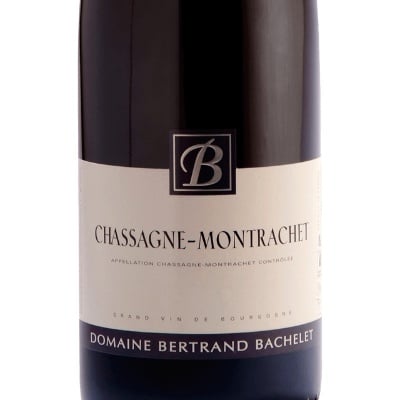 Bertrand Bachelet Chassagne Montrachet Rouge 2021