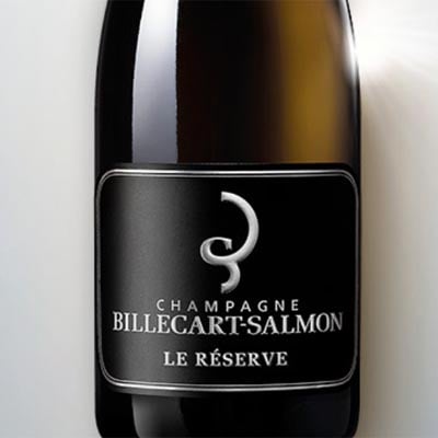 Billecart Salmon Le Reserve Champagne NV
