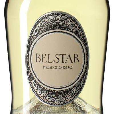 Bisol Bel Star Prosecco DOC Italy NV