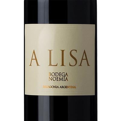 Bodega Noemia A Lisa 2023