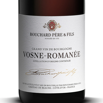 Bouchard Vosne-Romanee 2020