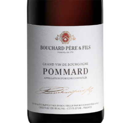 Bouchard Pommard 2018