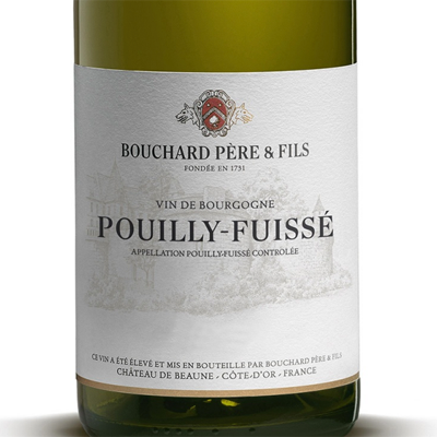 Bouchard Pouilly Fuisse 2020