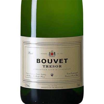 Bouv. Ladubay Tresor Saumur Blanc Brut 2017