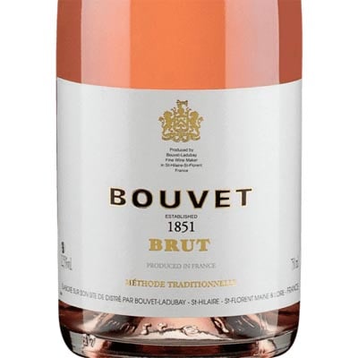 Bouvet Ladubay Brut 1851 NV