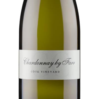 By Farr Chardonnay Cote Vineyard Geelong Australia 2018