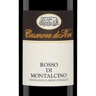 Casanova di Neri Rosso di Montalcino 2022