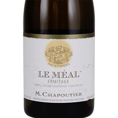 Chapoutier Ermitage Le Meal 2022