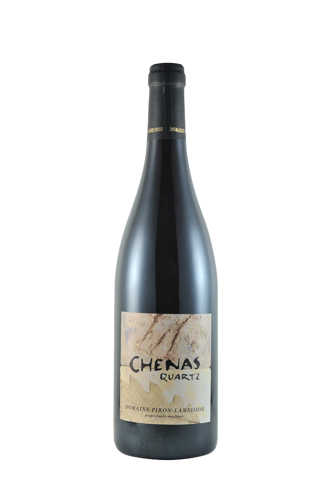 Dominique Piron Chenas Quartz Beaujolais 2016