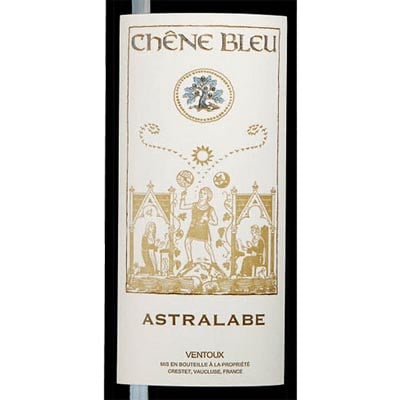 Chene Bleu Astralabe 2019