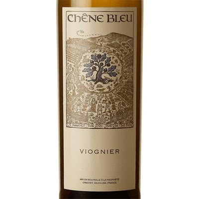 Chene Bleu Viognier Provence 2022
