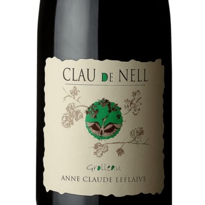 Clau De Nell Grolleau 2022