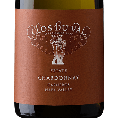 Clos du Val Chardonnay Carneros California 2019