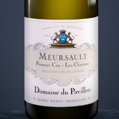 Domaine du Clos Frantin (Albert Bichot) Meursault 1er cru Les Charmes 2018