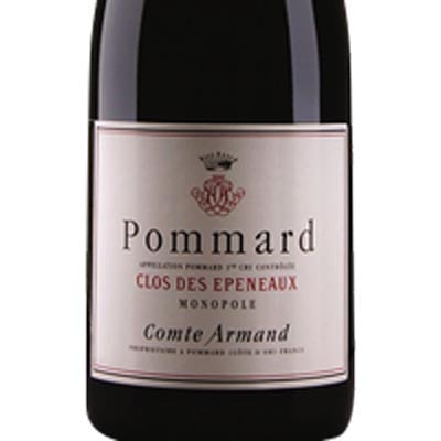 Comte Armand Pommard Clos des Epeneaux 2020
