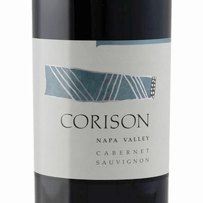 Corison Cabernet Sauvignon California 2013
