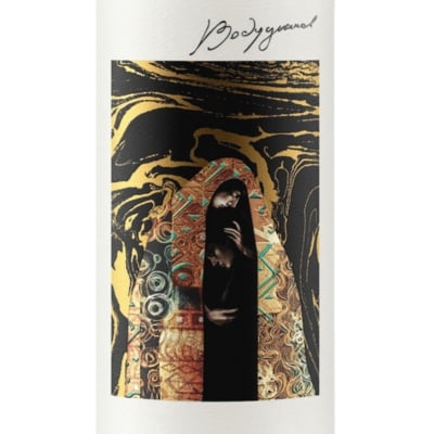 Daou Bodyguard Red Blend 2022