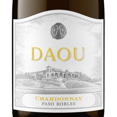 Daou Chardonnay 2024