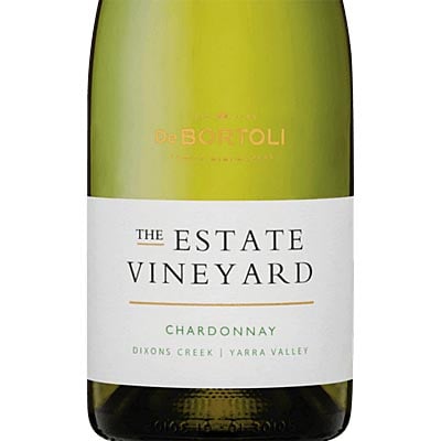 De Bortoli Estate Vineyard Chardonnay 2020