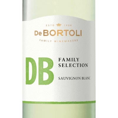 De Bortoli Family Selection Sauvignon Blanc 2024
