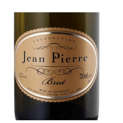 De Bortoli Jean Pierre Brut NV