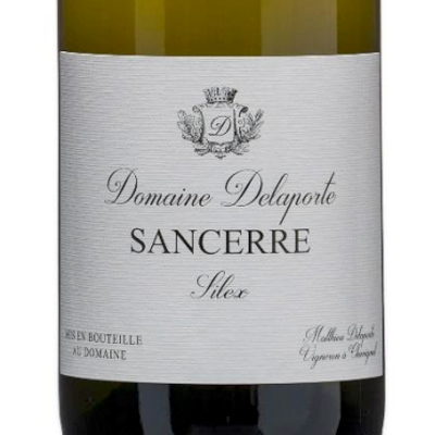 Vincent Delaporte Dom. Sancerre Silex 2020