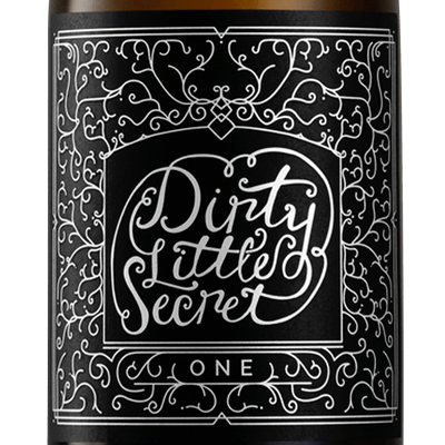 Ken Forrester Dirty Little Secrets One