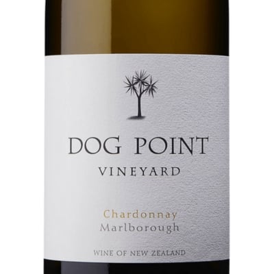 Dog Point Chardonnay 2022