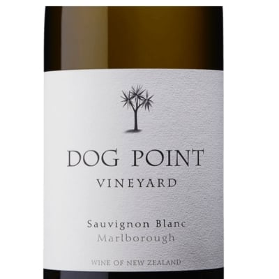 Dog Point Sauvignon Blanc 2024