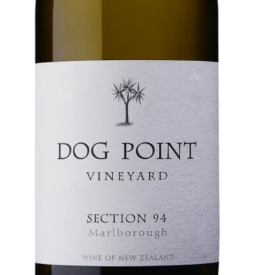 Dog Point Sauvignon Blanc Section 94 2020